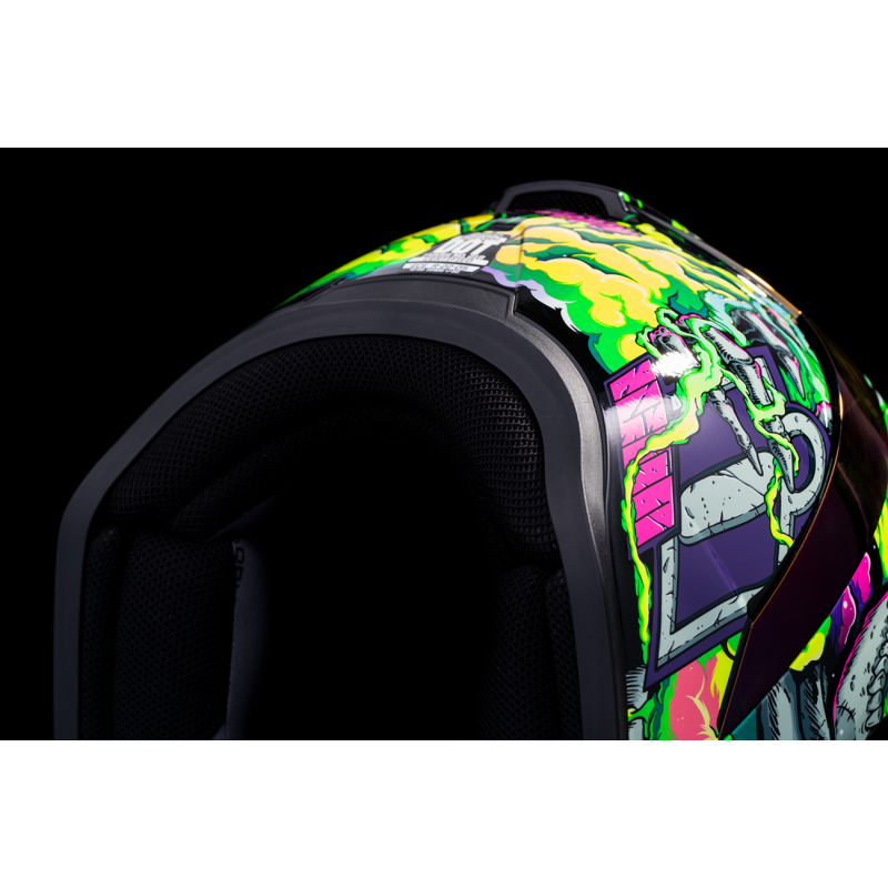 ICON AFRM HIPPYDIPY PR 2X 0101-16029