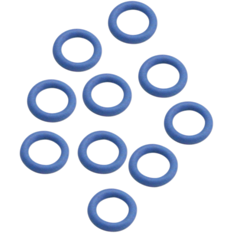 S&S CYCLE ACELERATOR PUMP CAP O-RING (10) 50-8100