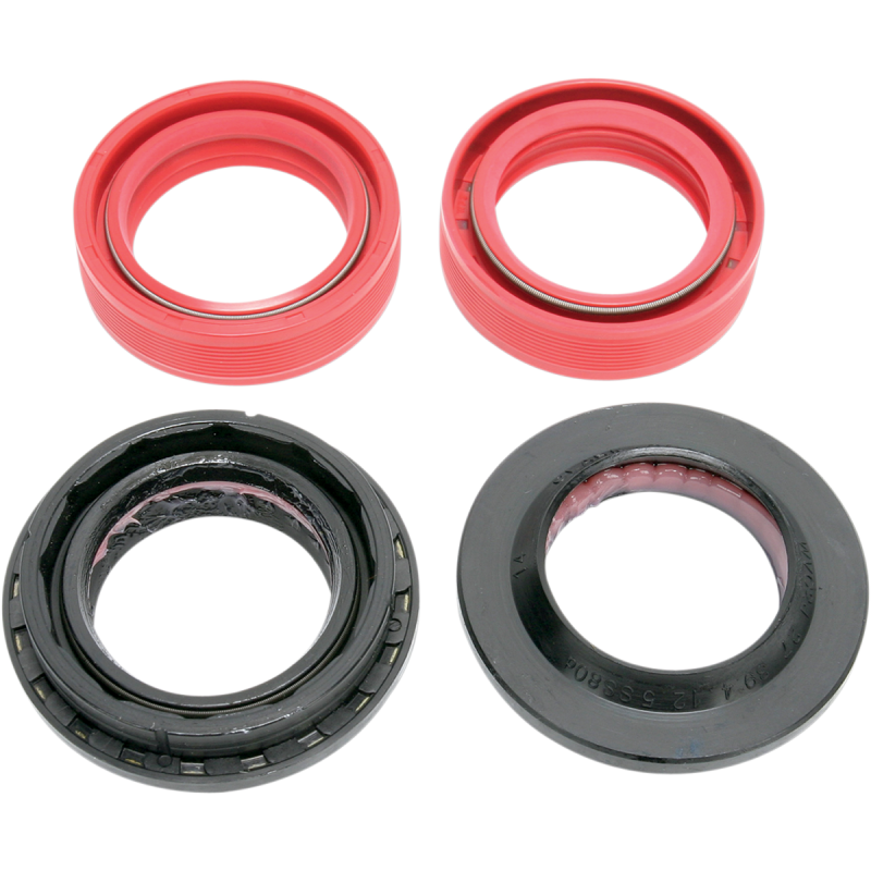 MOOSE RACING FORK & DUST SEAL KIT 56-170