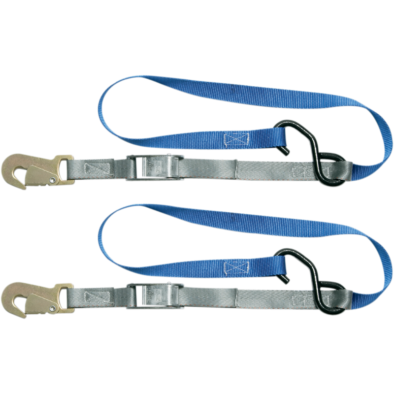 STEADYMATE STEADYMATE CINCHTITE 4 835 LBS 2 PACK 15468