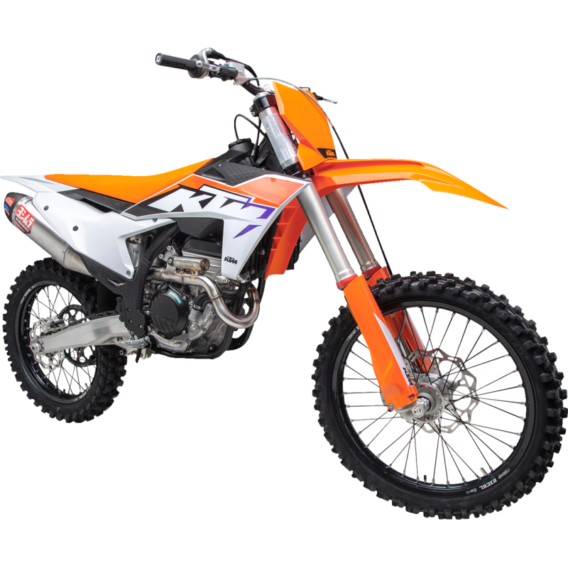 YOSHIMURA 23-24 250/350SX-F RS-12 FS SS/SS/CF 262540S320
