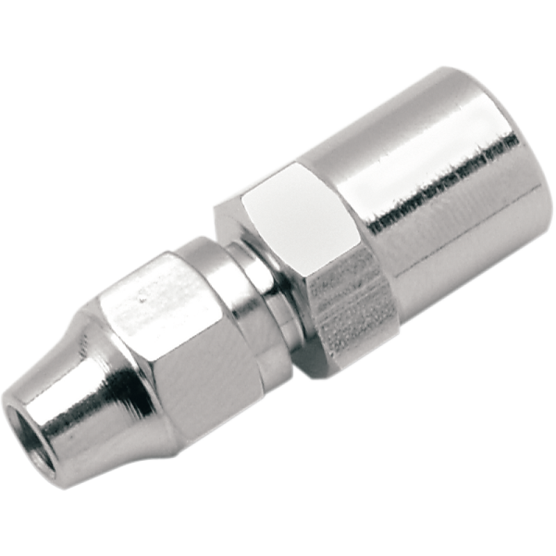DRAG SPECIALTIES AN#3 ADAPTER FITTING EA 344