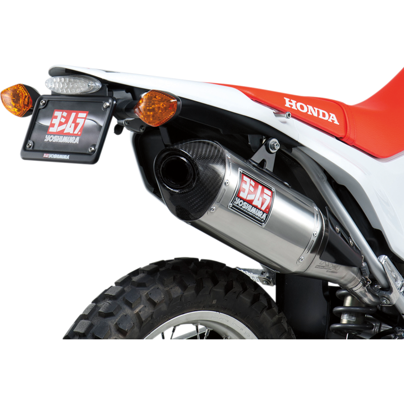YOSHIMURA 13-16 CRF250L FENDER ELIMINATOR KIT 070BG123501