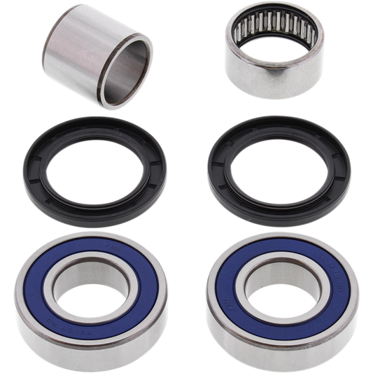 ALL BALLS 25-1474 WHEEL BEARING & SEAL KIT 25-1474