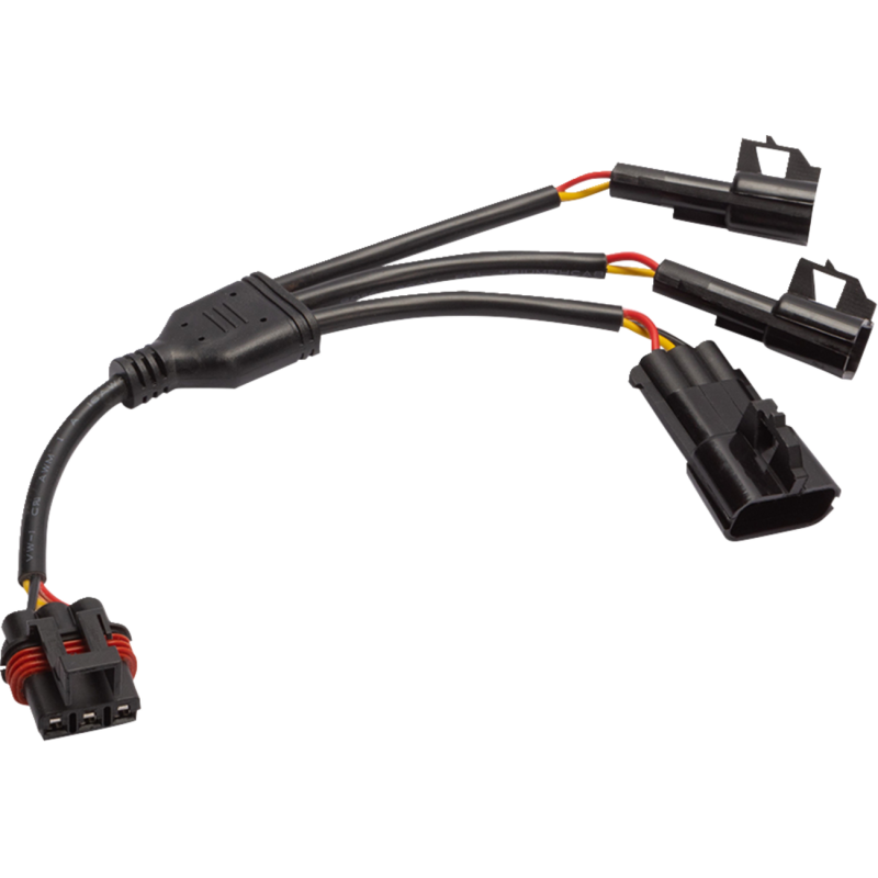 RAVEK WIRE HARNESS BUS BAR EXPANDER POLARIS RZR/RANGER 64-311