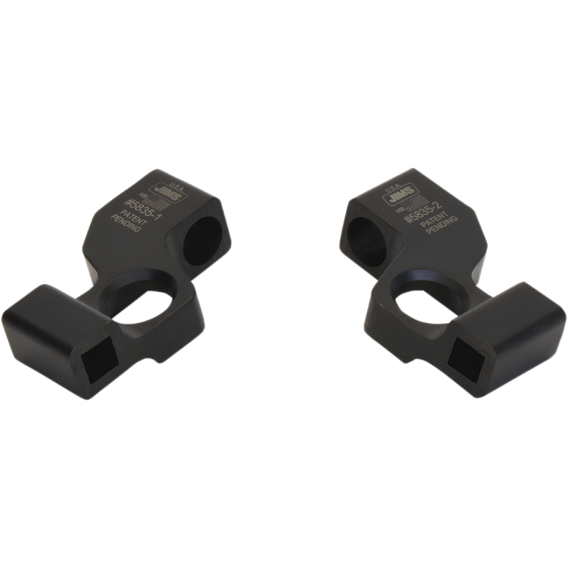 JIMS TOOL VALVE SPRING COMP M8 5835