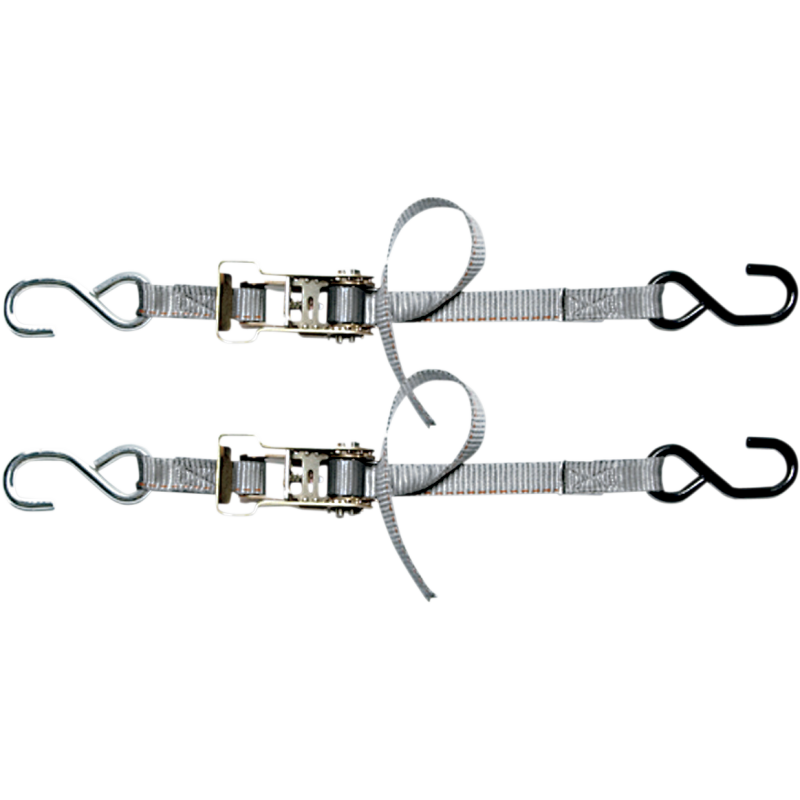 STEADYMATE STEADYMATE CINCHTITE 2 835 LBS 2 PACK 15465