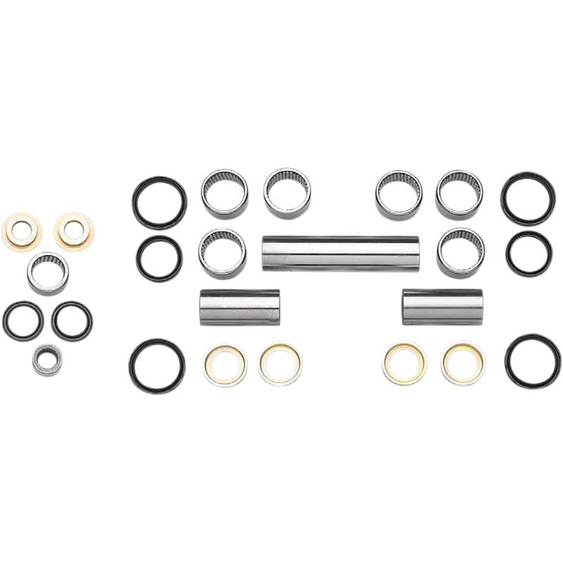 MOOSE RACING 27-1170 LINKAGE REPAIR KIT 27-1170