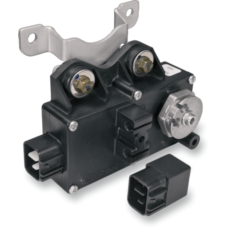 DYNOJET EXHAUST SERVO REMOVAL MODULE F/YAMAHA ESRM-1