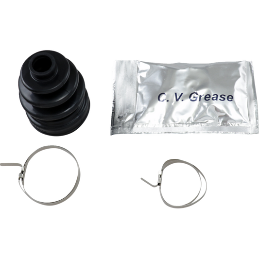 ALL BALLS 19-5025 ALL BALLS CV BOOT KIT 19-5025