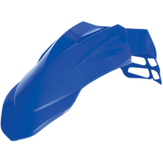 ACERBIS FRONT FENDER- SUPERMOTARD YZ BLUE 2040390211