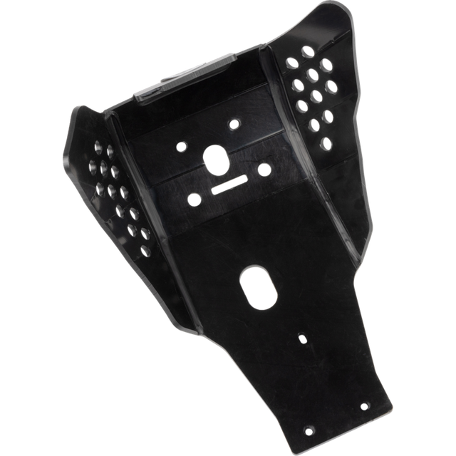 MOOSE RACING SKIDPLATE PHD 6MM  KAWASAKI PX1742
