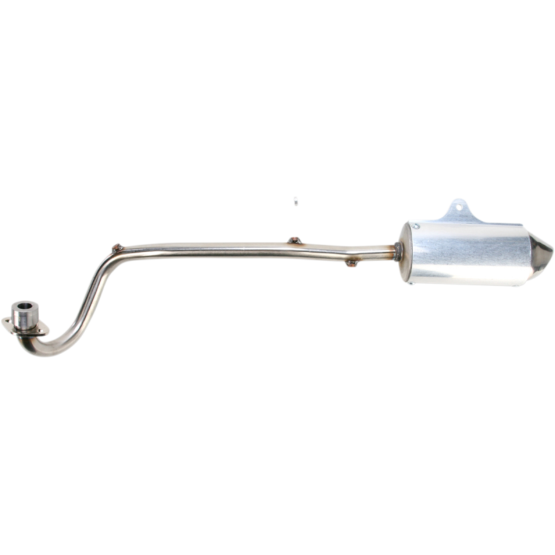 FMF 04-21 CRF50F POWER-CORE 4 EXHAUST 040072