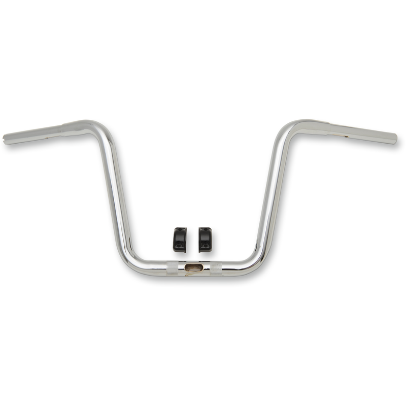 DRAG SPECIALTIES 15-19 FLTRX/FLTRU 12" CHR H/BARS 0601-3856