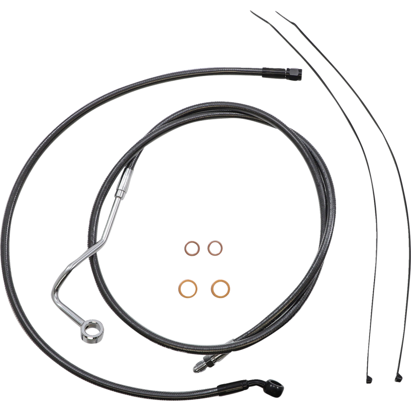 MAGNUM CONTROL CABLE KIT BP 4871001