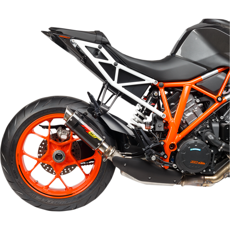 HOT BODIES SLIP-ON CARBON MGP KTM SUPERDUKE 1290R 14-18 91402-2400