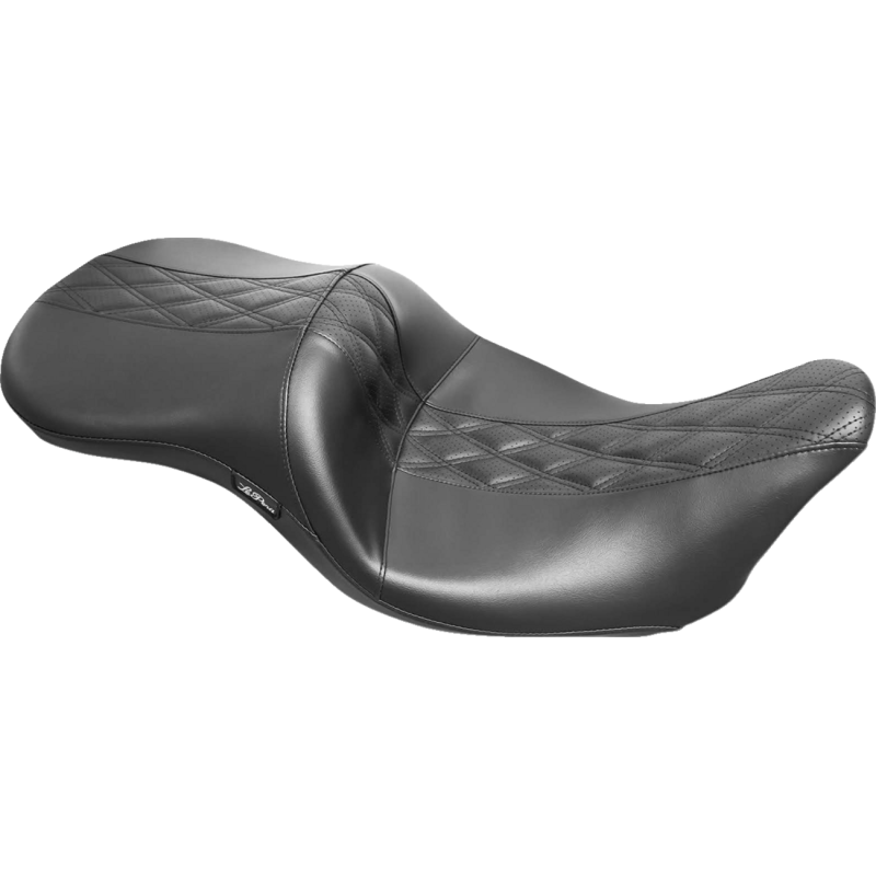 LE PERA SEAT MAV HR2 BLK DD 08+FL LK-957HR2
