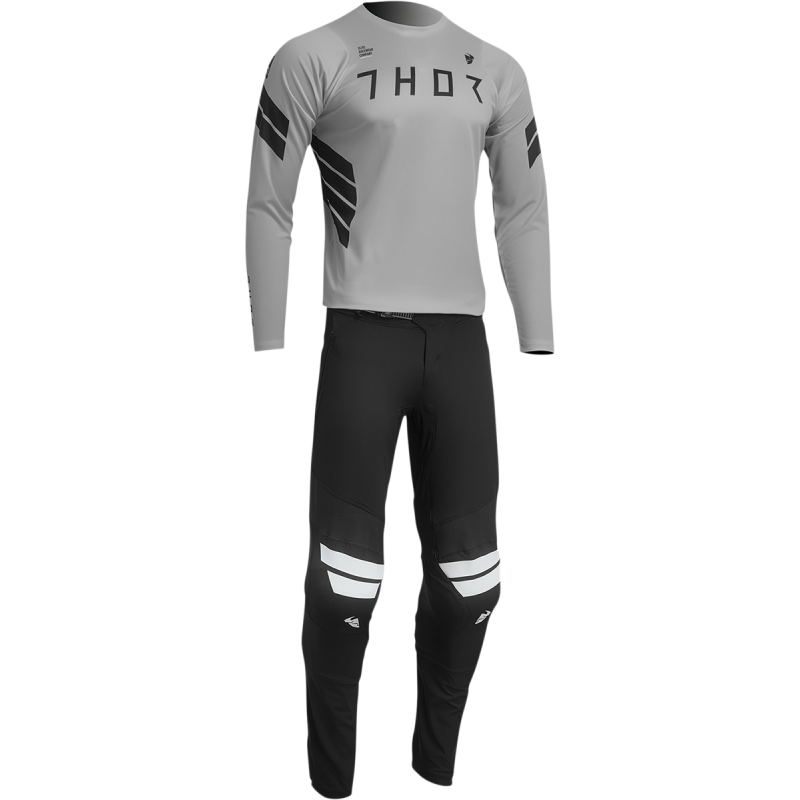 THOR PANT THOR ASSIST BLACK 28 5010-0028