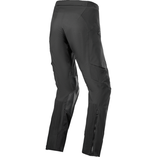 ALPINESTARS (ROAD) PANTS AMT-8 STRETCH DRYSTAR XF BK M 3220125-10-M