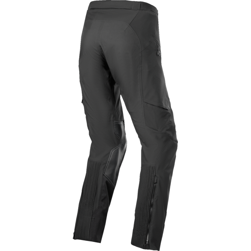 ALPINESTARS (ROAD) PANTS AMT-8 STRETCH DRYSTAR XF BK L 3220125-10-L