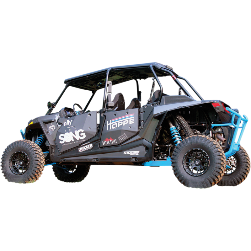 HOPPE INDUSTRIES AUDIO SHADE 4 SEATRZR 6&2 HPKT-0074