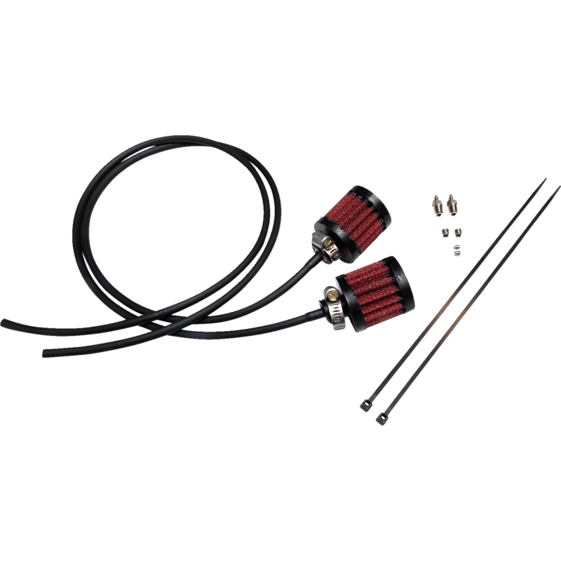 FEULING OIL PUMP CORP. BREATHER EXTERNAL KT M8 5417