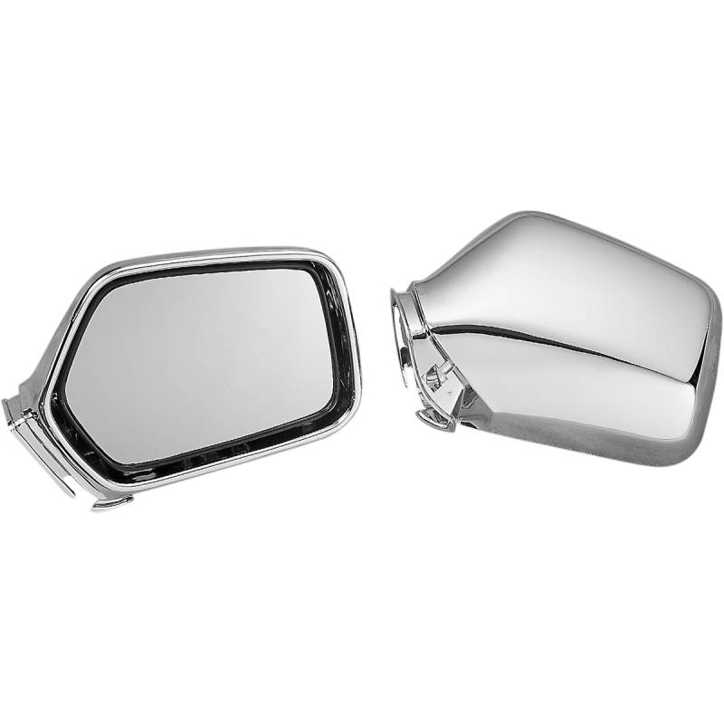 SHOW CHROME MIRROR UNIT GL1500/6  PR 2-445