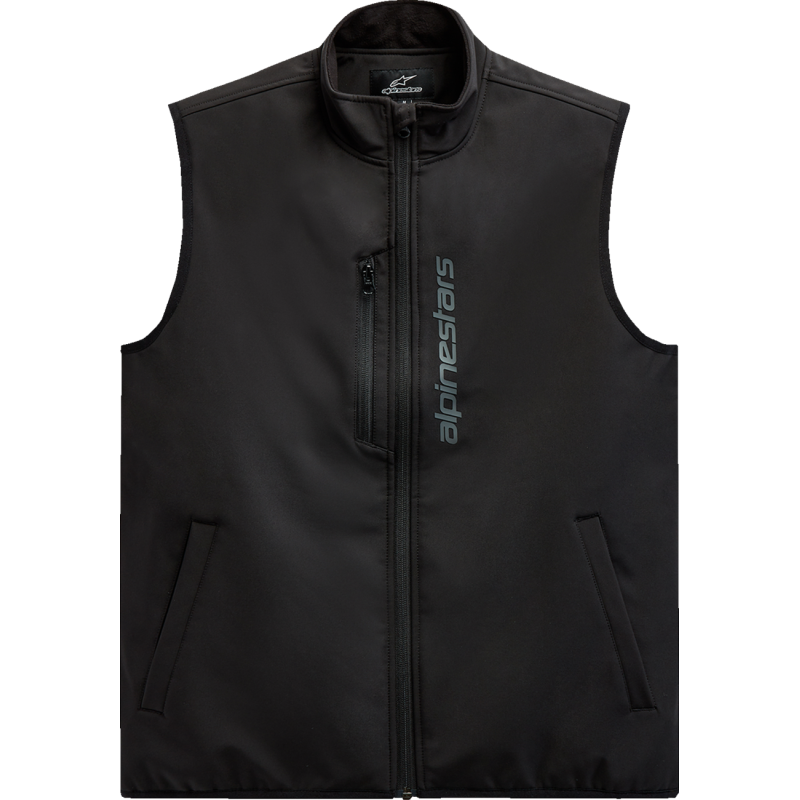 ALPINESTARS (CASUALS) VEST PRIMARY BK XL 12131400010XL