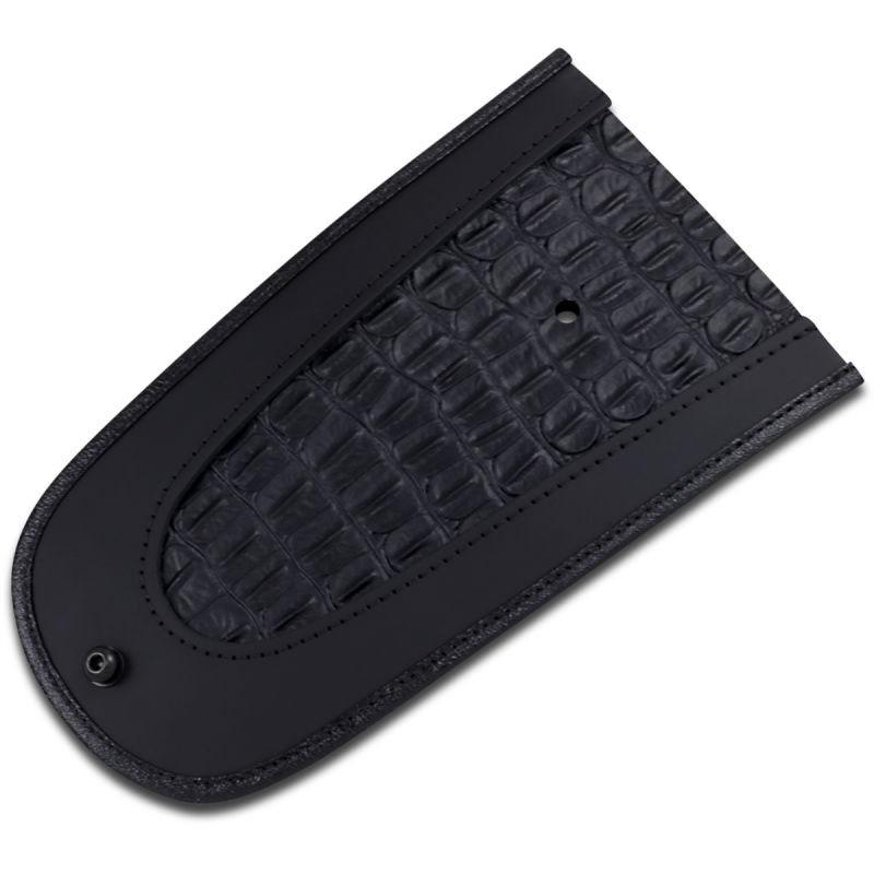DRAG SPECIALTIES SKIN,FENDER GATR XL 04-19 1405-0142