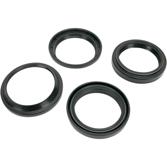 ALL BALLS Fork Oil Seal & Dust Seal Kit 56-130