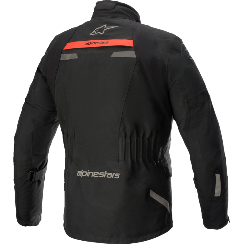 ALPINESTARS (ROAD) JCKT ALTAMIRA GTX BK M 3603822-1303-M