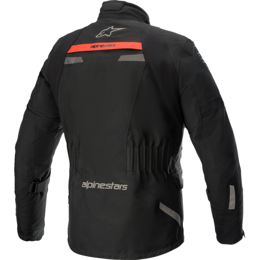 ALPINESTARS (ROAD) JCKT ALTAMIRA GTX BK M 3603822-1303-M