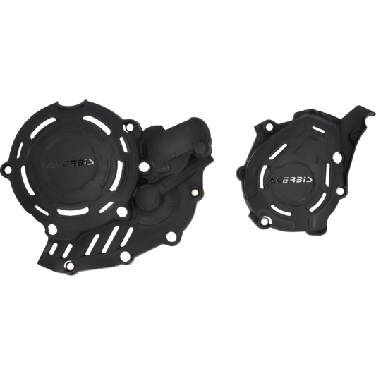 ACERBIS X-POWER KIT FC450:23, SXF450:23 BLACK 2979430001