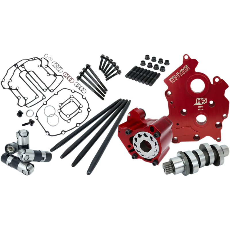 FEULING OIL PUMP CORP. CAM KIT RACE 521 17+ M8 7262