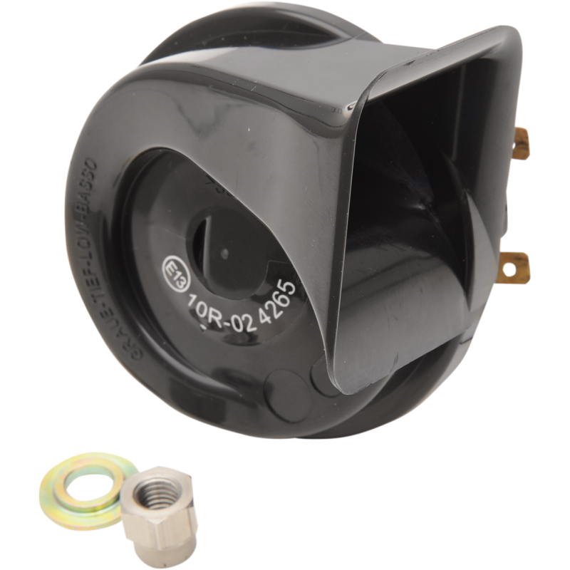 DRAG SPECIALTIES HORN REPL 90-18 FLT 2107-0156