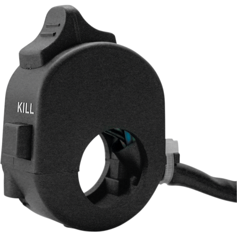 K&S TECHNOLOGIES SWITCH HDLGHT/KILL SWITCH 12-0050