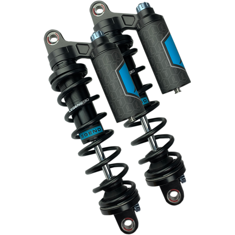 LEGENDS REVO-ARC PB 13 BLK DYNA 91-17 1310-1890