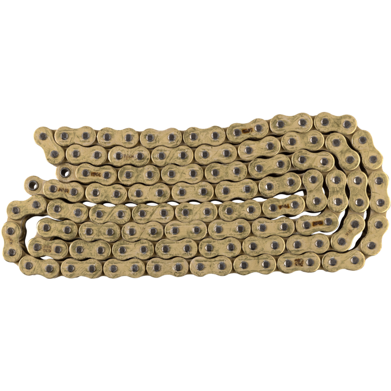 RK CHAIN RK GB530XRE-130 GOLD GB530XRE-130