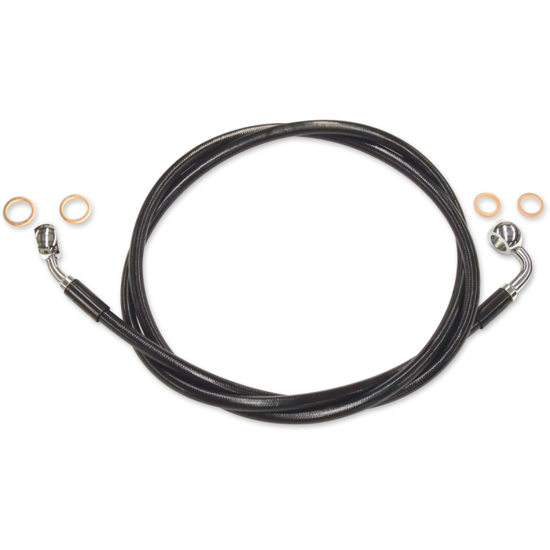 MAGNUM LINE BRAKE XR EZ ALIGN BK SBC0601-40