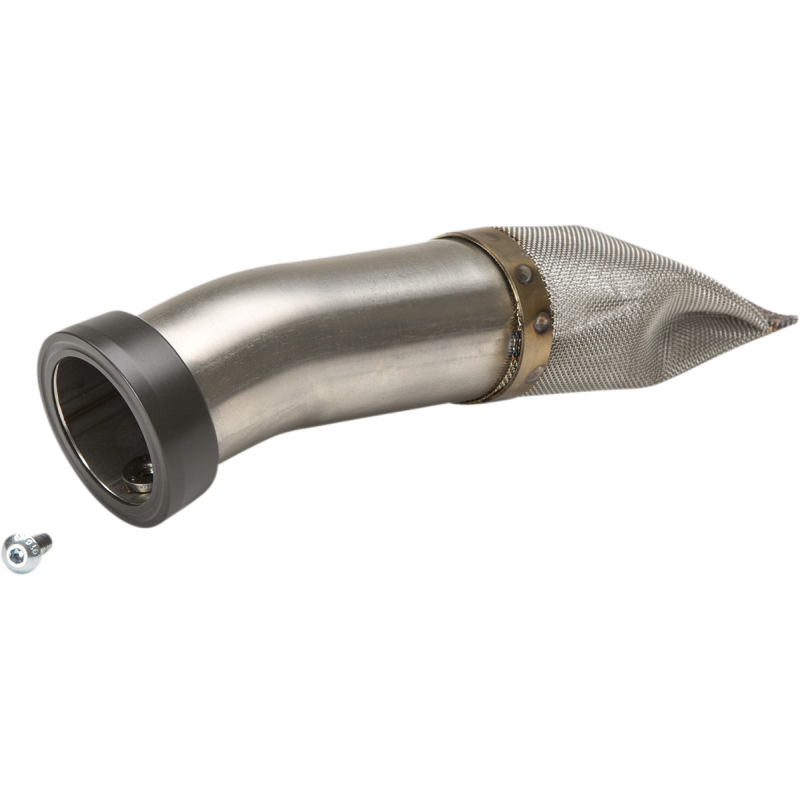 YOSHIMURA SPARK ARESSTOR RS-12 1.5"RING SA-19-K