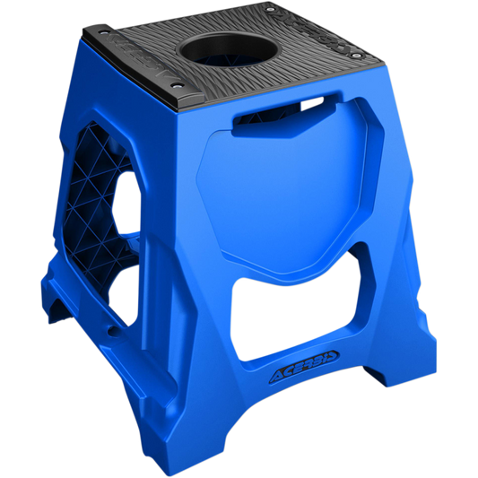 ACERBIS STAND 711 BLUE 2726480211