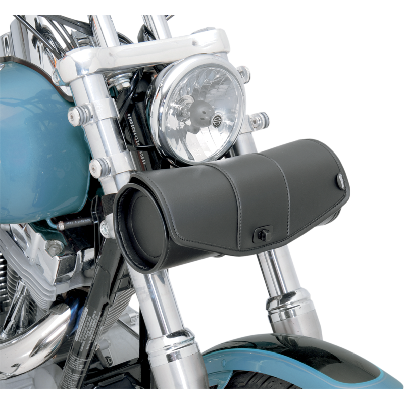 SADDLEMEN TOOL BAG DELUXE 3510-0061