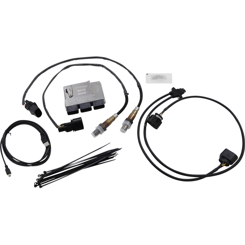 THUNDER HEART PERFORMANCE 14-16   FLHT,14-15CVO THUNDERMAX EFI MODULE 309-562