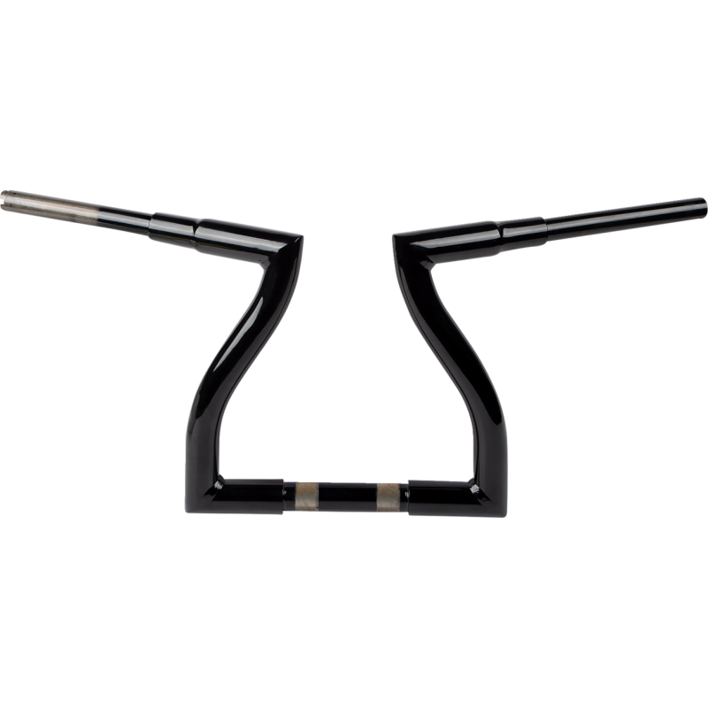 LA CHOPPERS H-BAR THRSHR 12B BIG TWIN LA-7327-12B