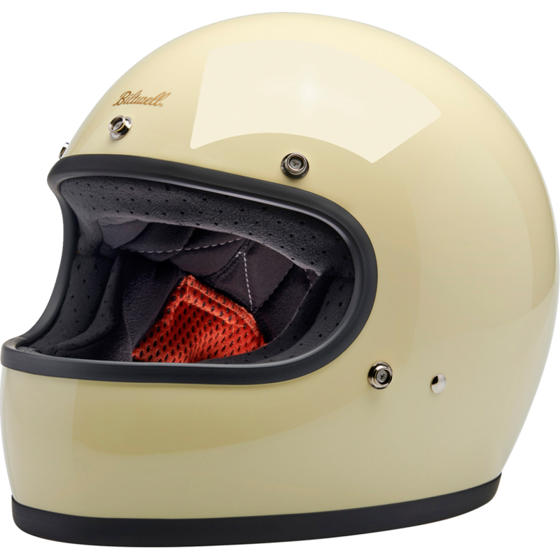BILTWELL GRINGO VINTAGE WHITE MD 1002-102-503