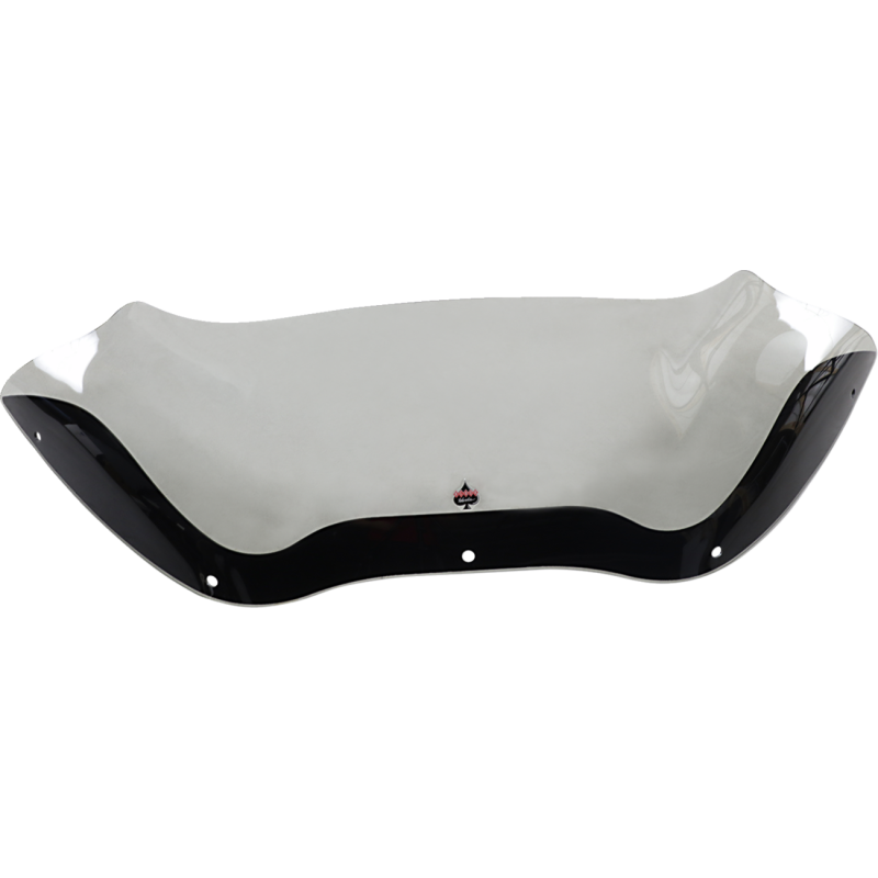 KLOCK WERKS 98-13 FLTR 8" TINTED WFB WINDSHIELD KWW-01-0194