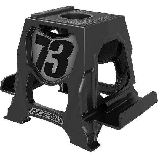 ACERBIS PROMO PHONE STAND 73  BLACK 2791570001