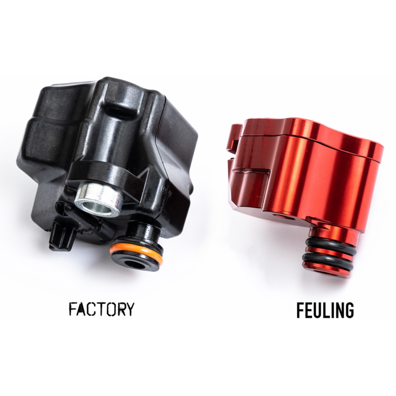 FEULING OIL PUMP CORP. BREATHERS CYLINDR HEAD M8 KT 3250