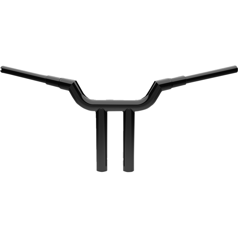 LA CHOPPERS H-BAR VALLEY T 1.5 12 BLK LA-7344-12B