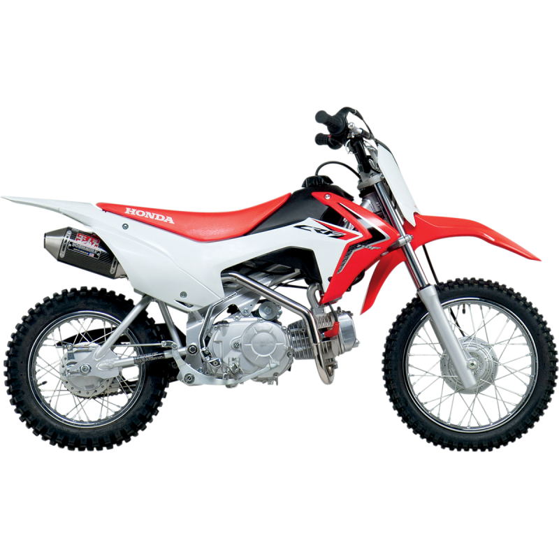 YOSHIMURA 13-18 CRF110 RS2-COMP FS SS/CF/CF-TIP 221100B250